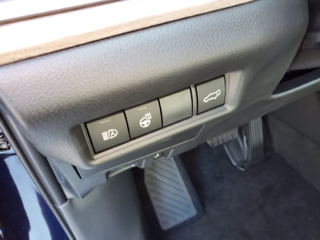 New 2026 Toyota Grand Highlander AWD image 23