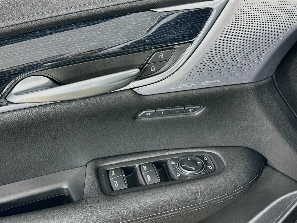 New 2026 Cadillac XT5 Premium Luxury w/ LPO, Floor Liner Package AWD/4WD image 23