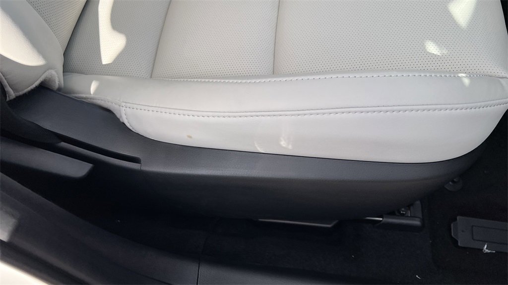 New 2024 MAZDA CX-30 2.5 Turbo w/ Premium Plus Pkg image 46