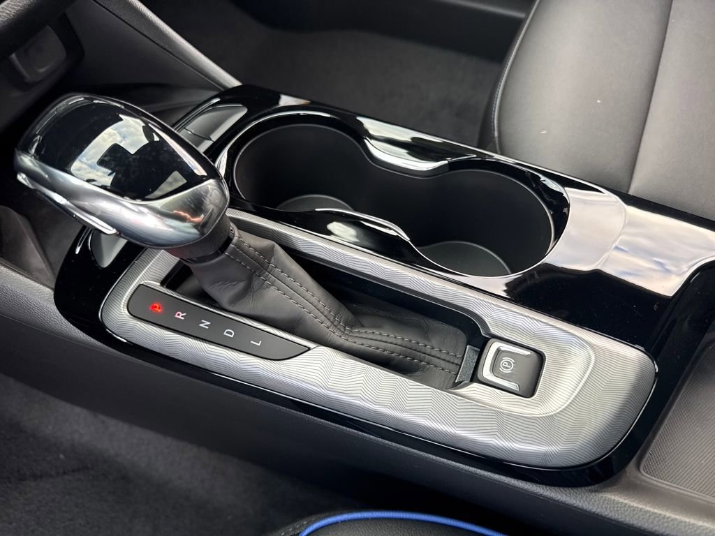 New 2026 Buick Envista Sport Touring w/ Convenience I Package image 21