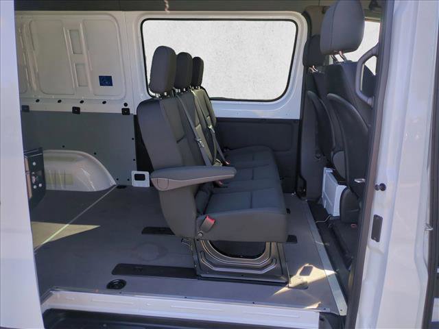 New 2025 Mercedes-Benz Sprinter 2500 image 15