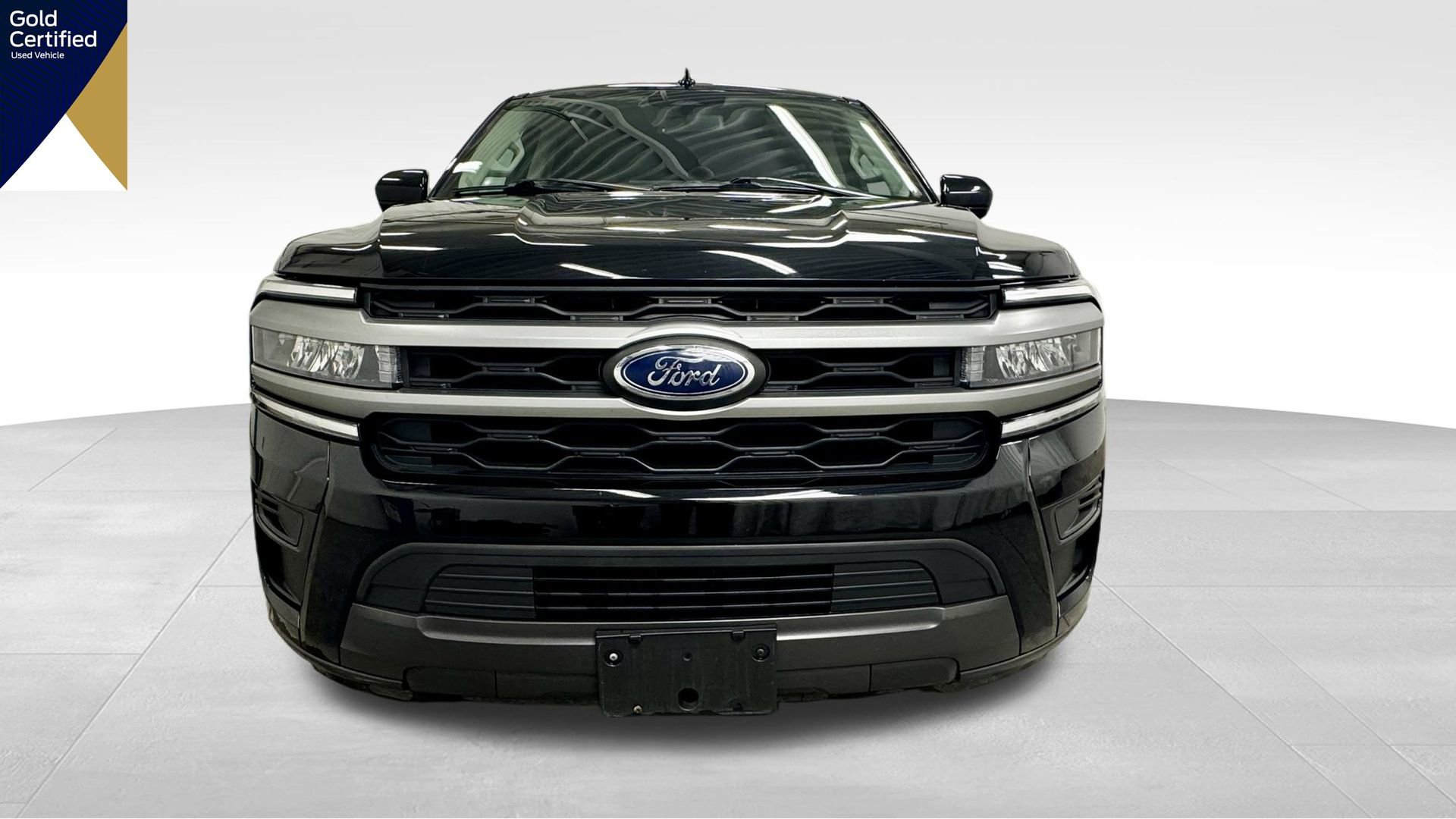 Certified 2024 Ford Expedition XLT image 25