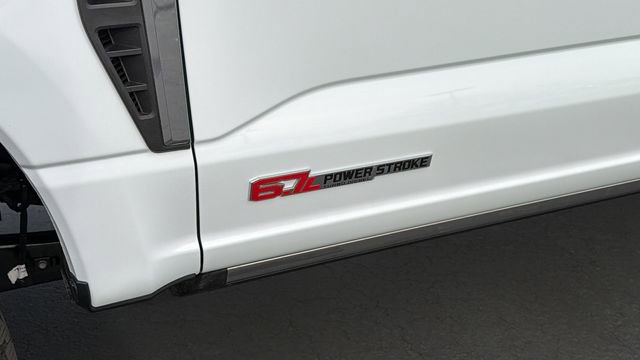 New 2026 Ford F350 Lariat w/ Lariat Ultimate Package image 12