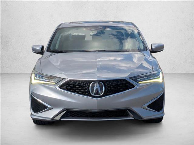 Used 2021 Acura ILX FWD image 2