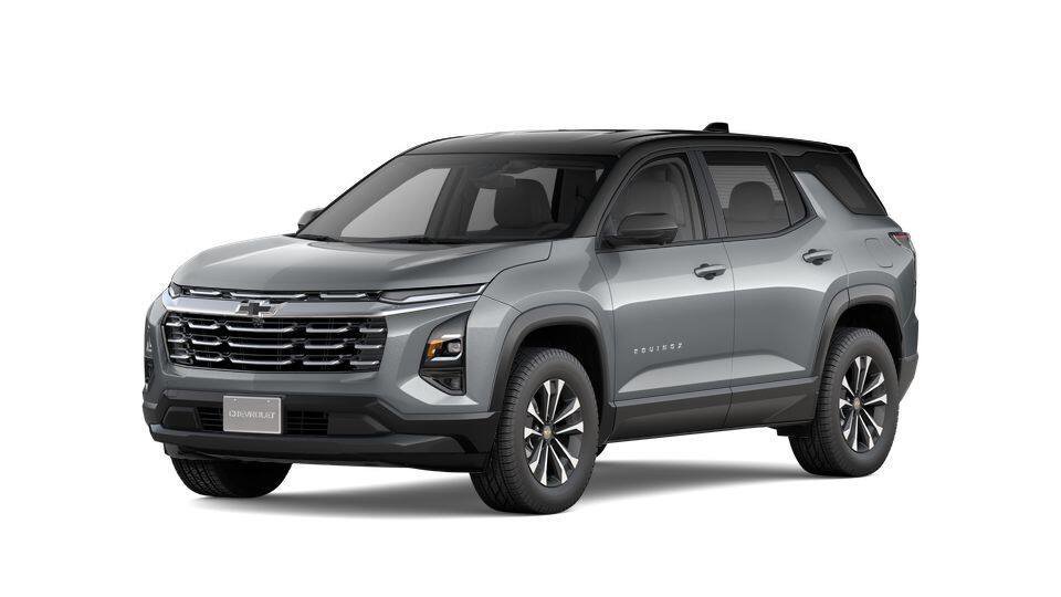 New 2026 Chevrolet Equinox LT image 51