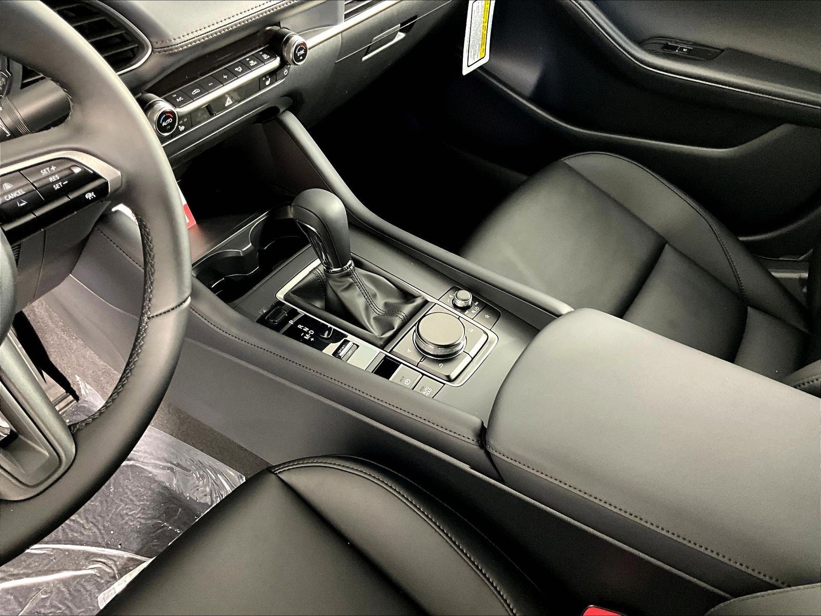 New 2026 MAZDA MAZDA3 2.5 S Sedan w/ Preferred Pkg FWD image 12