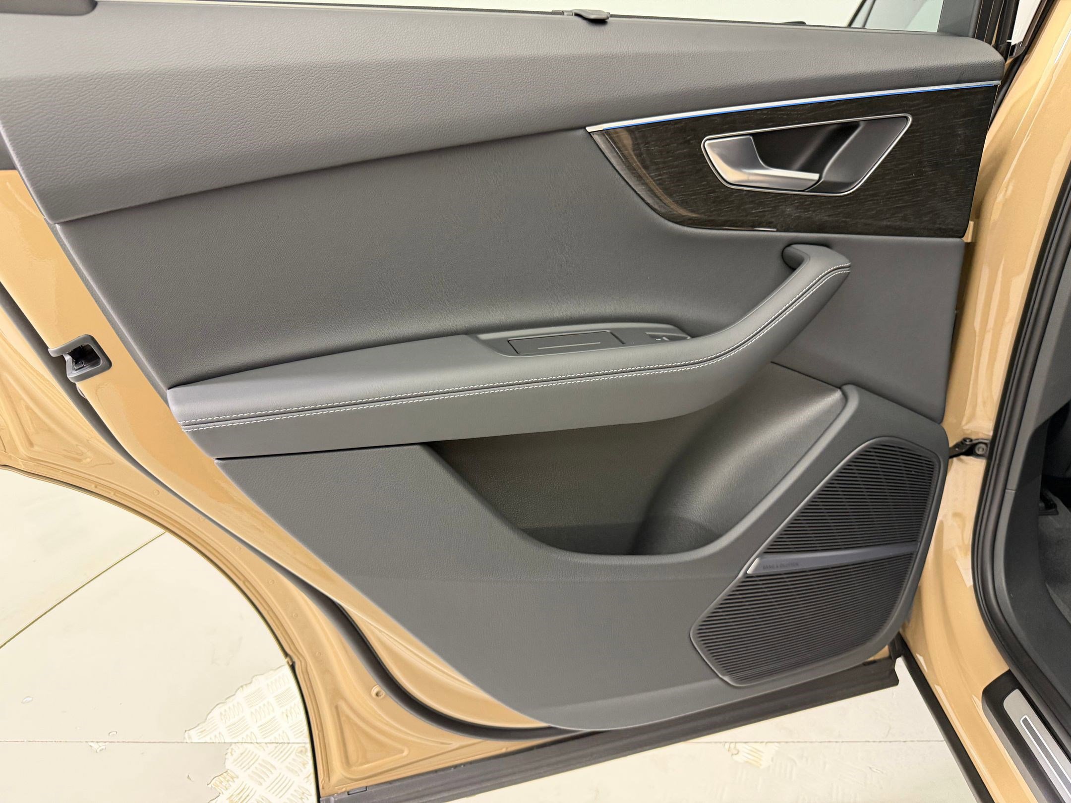 New 2026 Audi Q7 Premium Plus AWD/4WD image 25