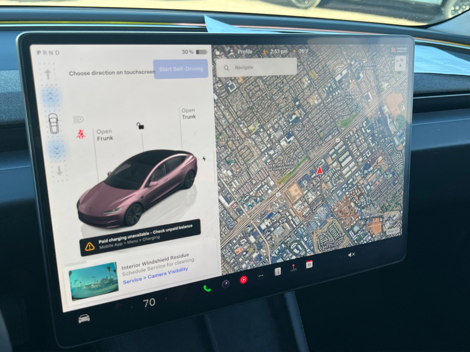 Used 2025 Tesla Model 3 Long Range image 26