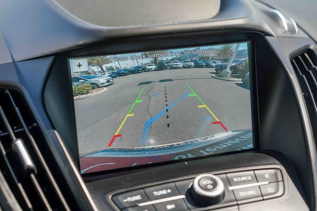 Used 2019 Ford Escape SE FWD image 22