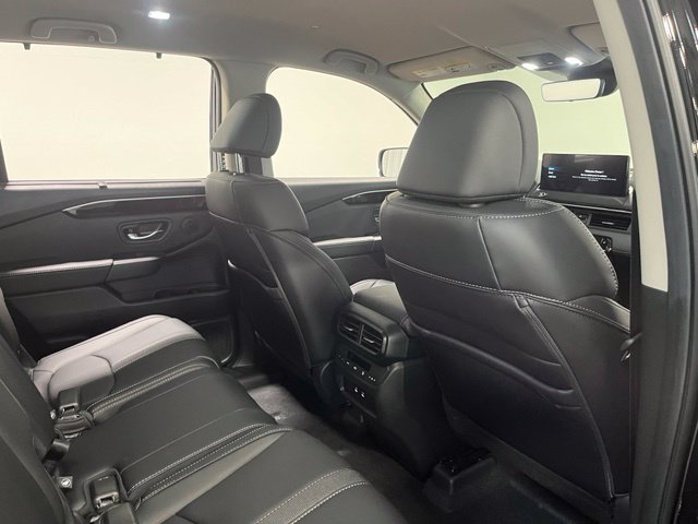 Used 2026 Honda Pilot EX-L image 15