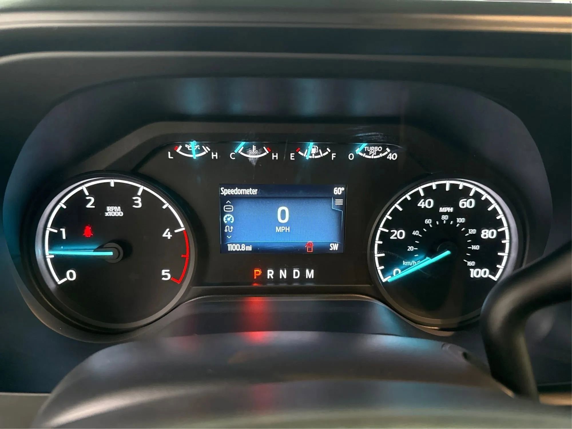 Used 2025 Ford F350 XLT w/ FX4 Off-Road Package image 15