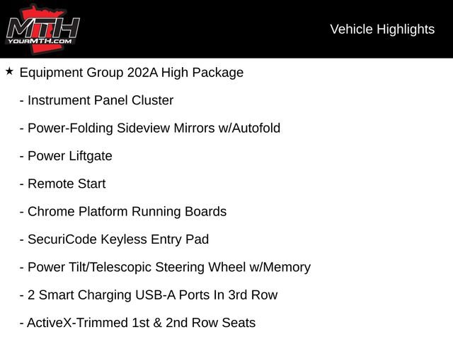 Used 2021 Ford Expedition Max XLT image 14