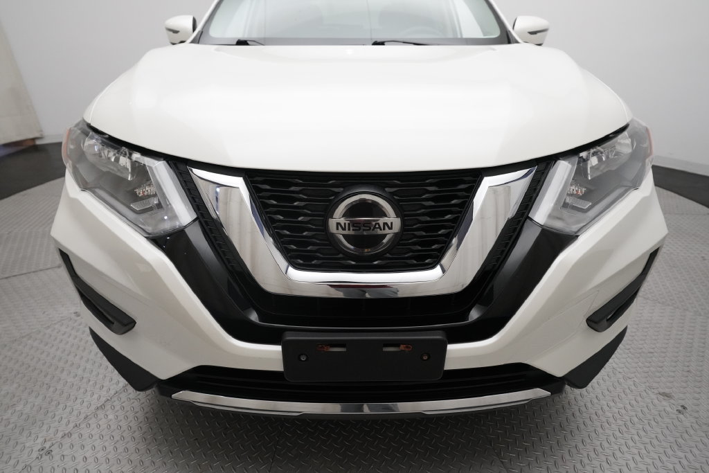 Used 2020 Nissan Rogue SV AWD/4WD image 21