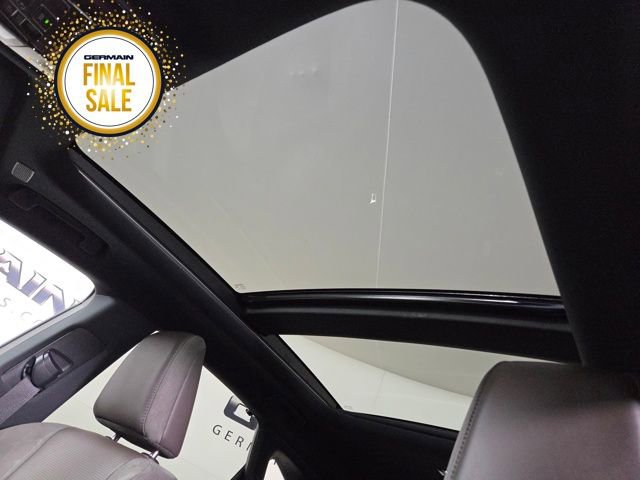 Certified 2024 Lexus RX 350 AWD image 29