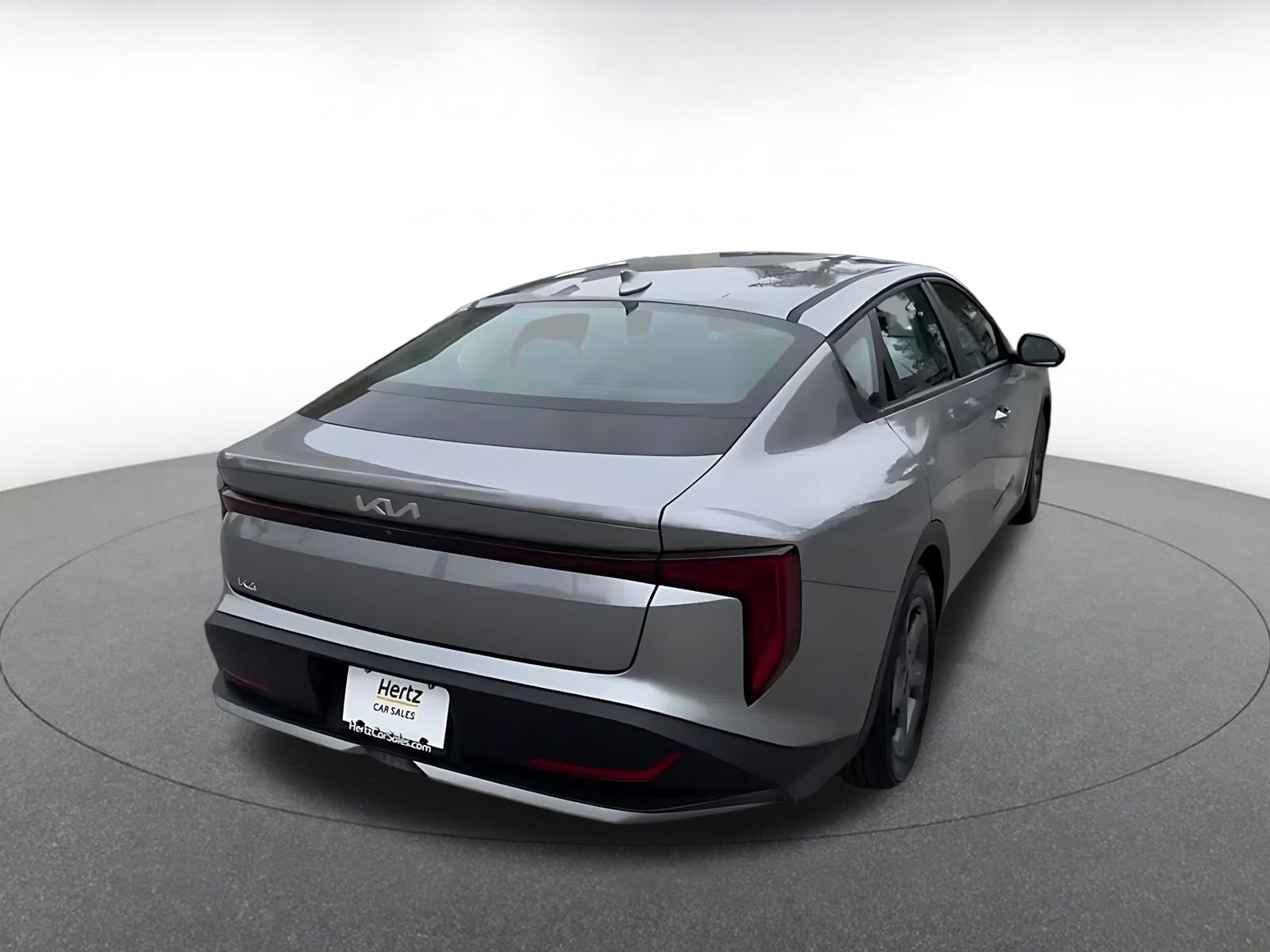 Used 2025 Kia K4 FWD image 15