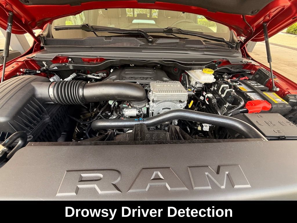 New 2026 RAM 1500 Limited AWD/4WD image 34