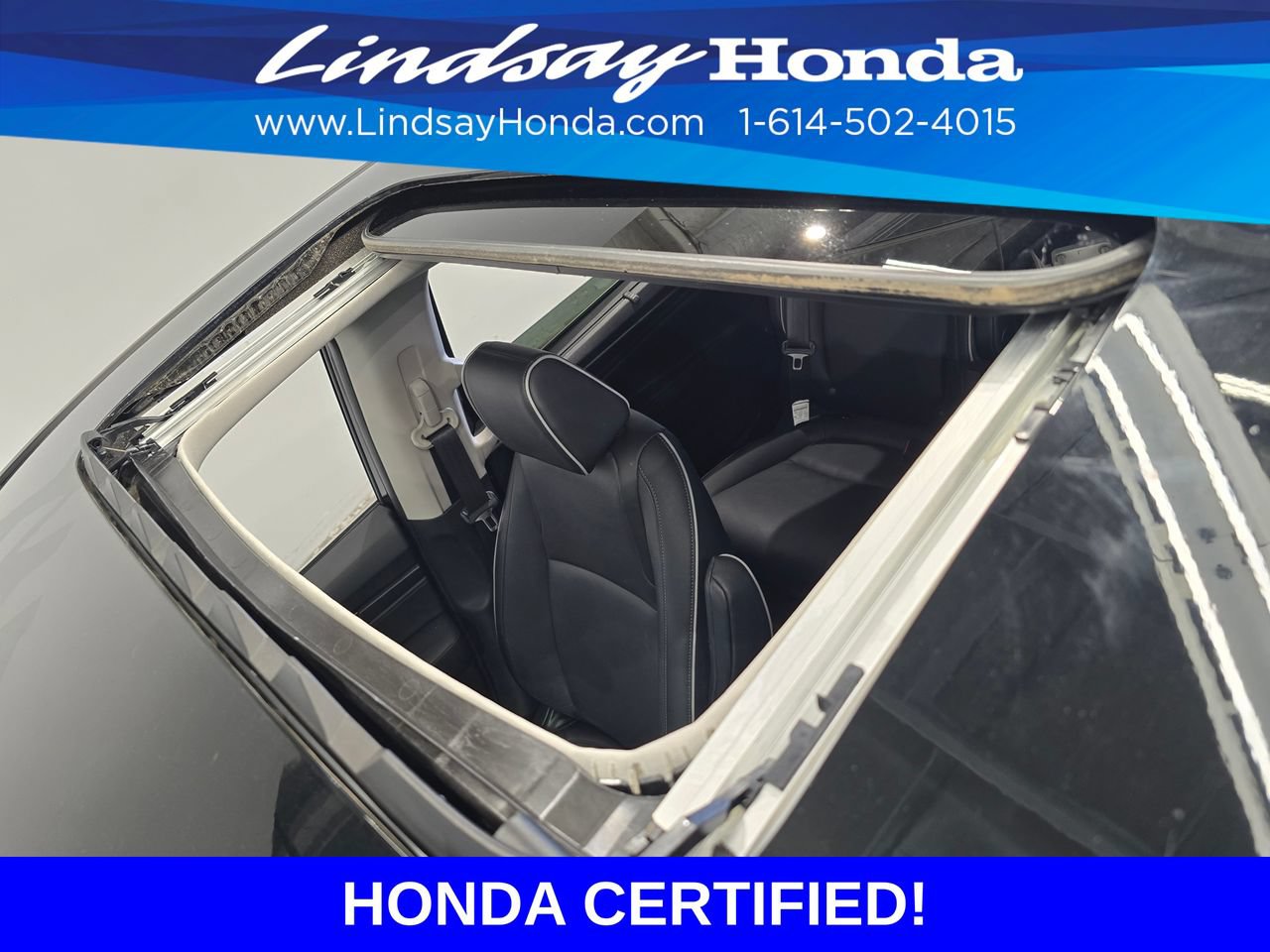 Used 2025 Honda Odyssey Touring image 22