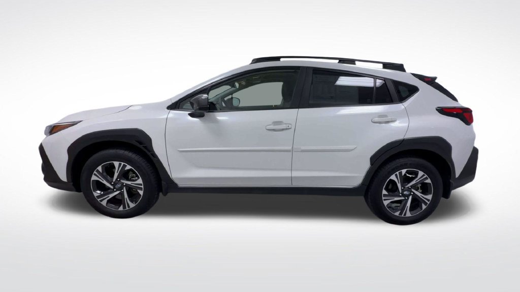 Certified 2025 Subaru Crosstrek 2.5i Premium AWD/4WD image 8