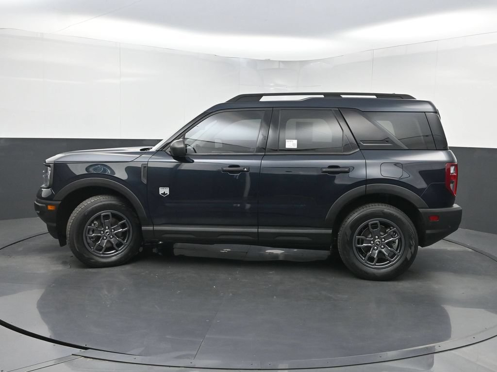 Used 2023 Ford Bronco Sport Big Bend w/ Convenience Package AWD/4WD image 42