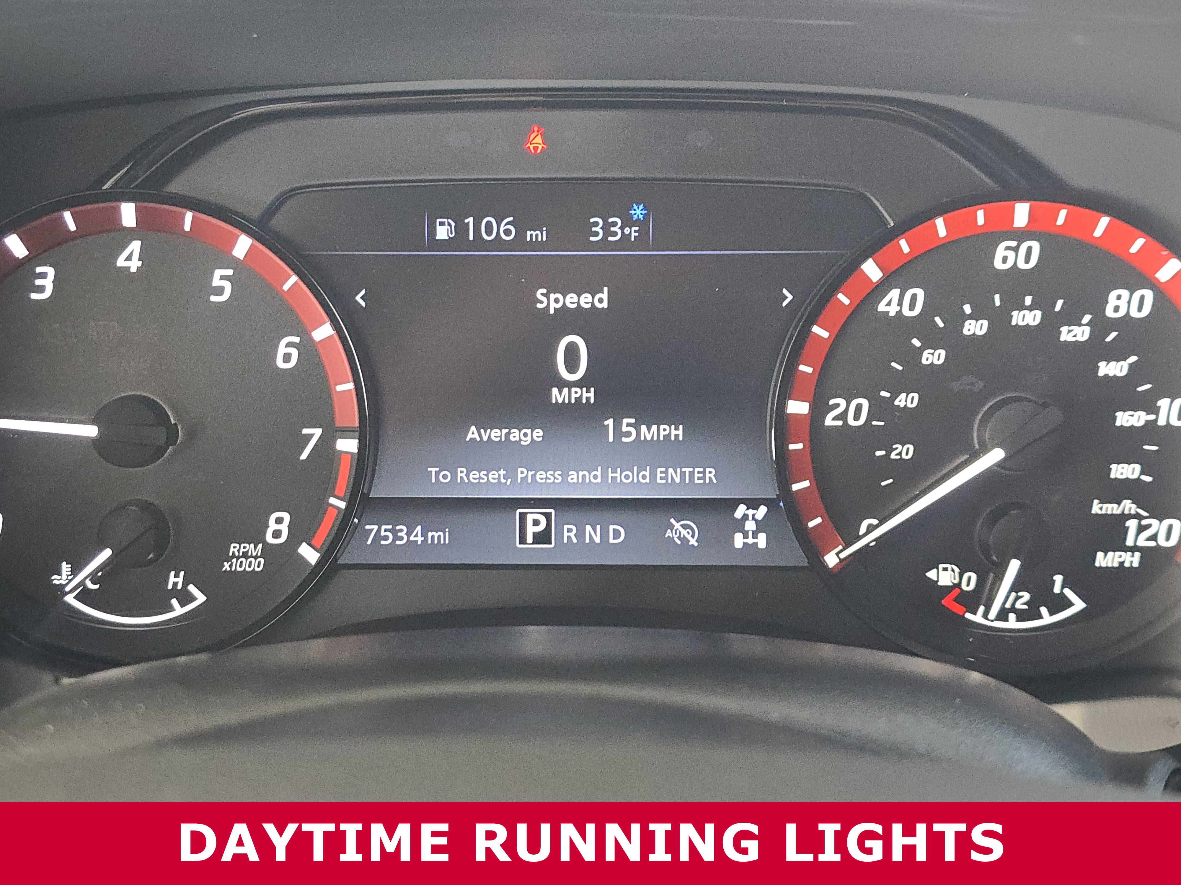 Used 2024 Nissan Frontier PRO-4X w/ Off-Road Protection Package image 18