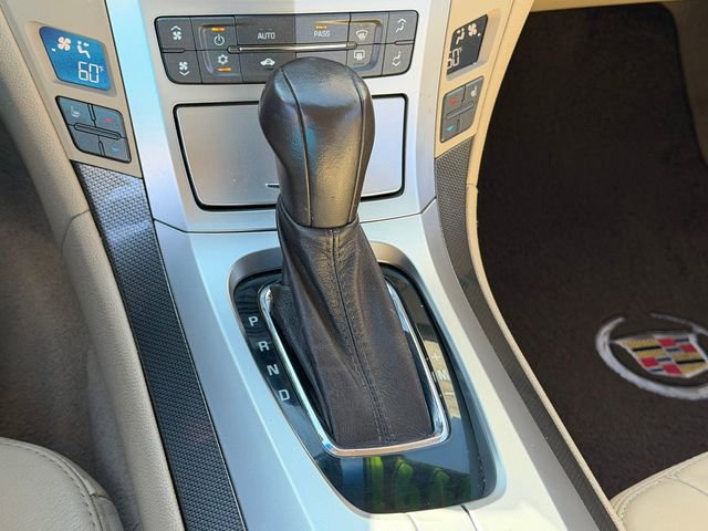 Used 2013 Cadillac CTS Luxury image 16