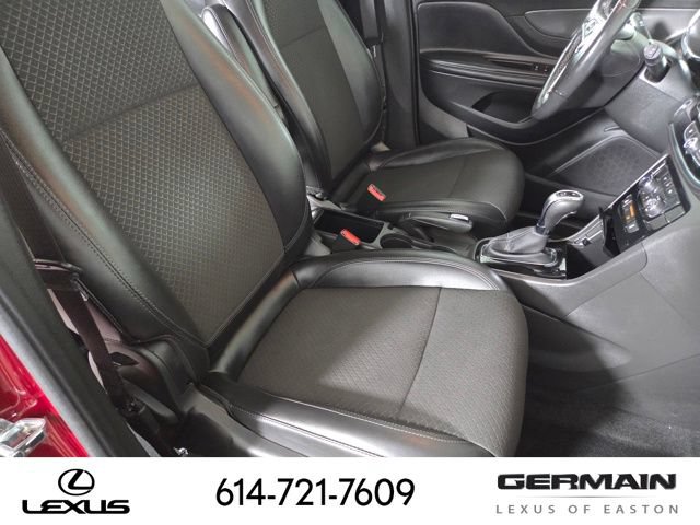 Used 2019 Buick Encore Preferred FWD image 30