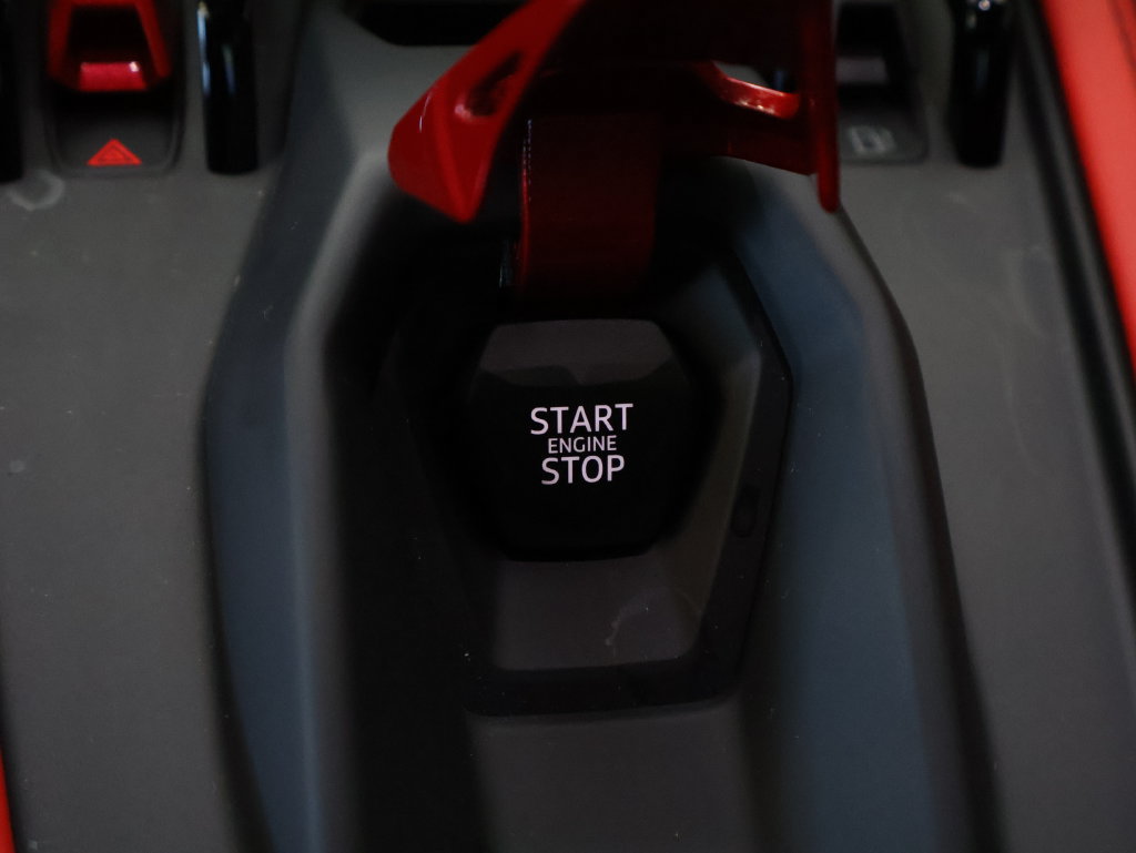 Used 2026 Lamborghini Temerario AWD/4WD image 27