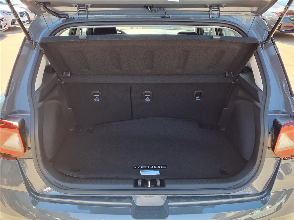 New 2026 Hyundai Venue SEL image 14