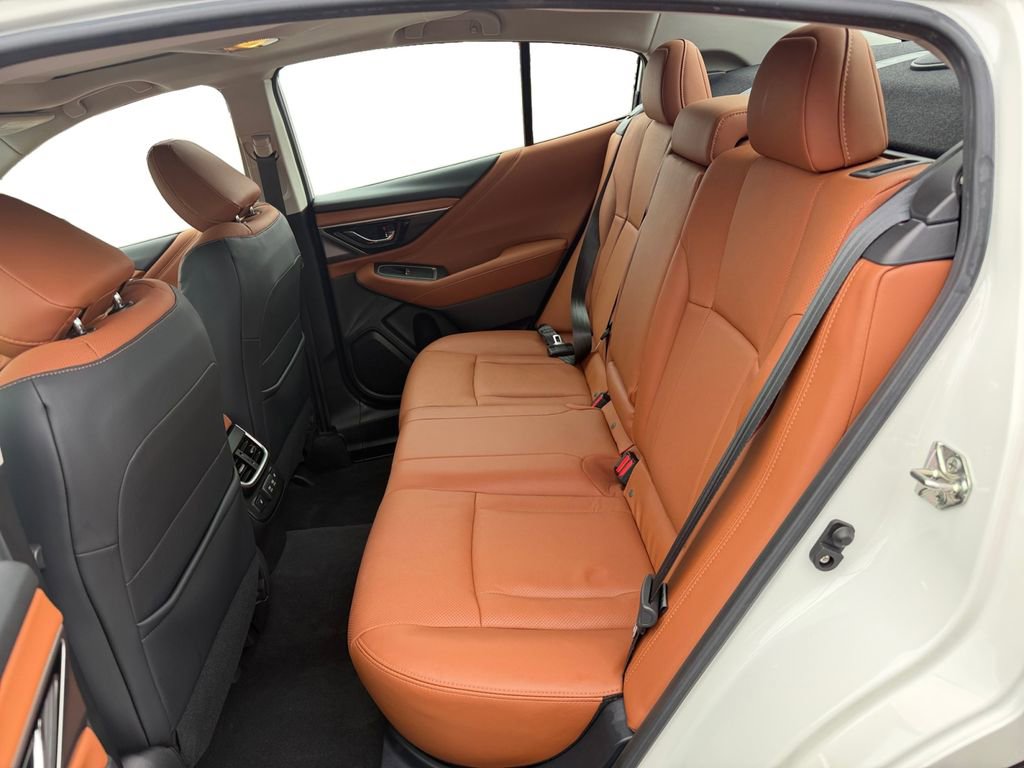 Used 2020 Subaru Legacy Touring XT image 13