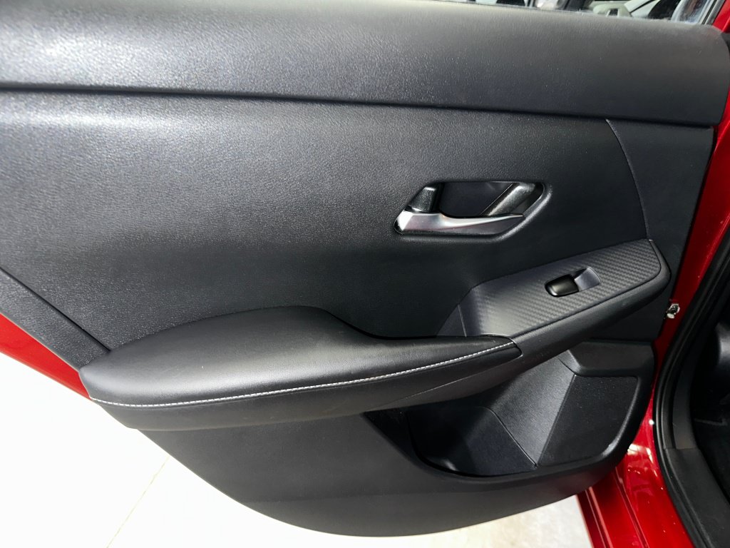 Used 2023 Nissan Sentra SV w/ Lighting Package FWD image 15