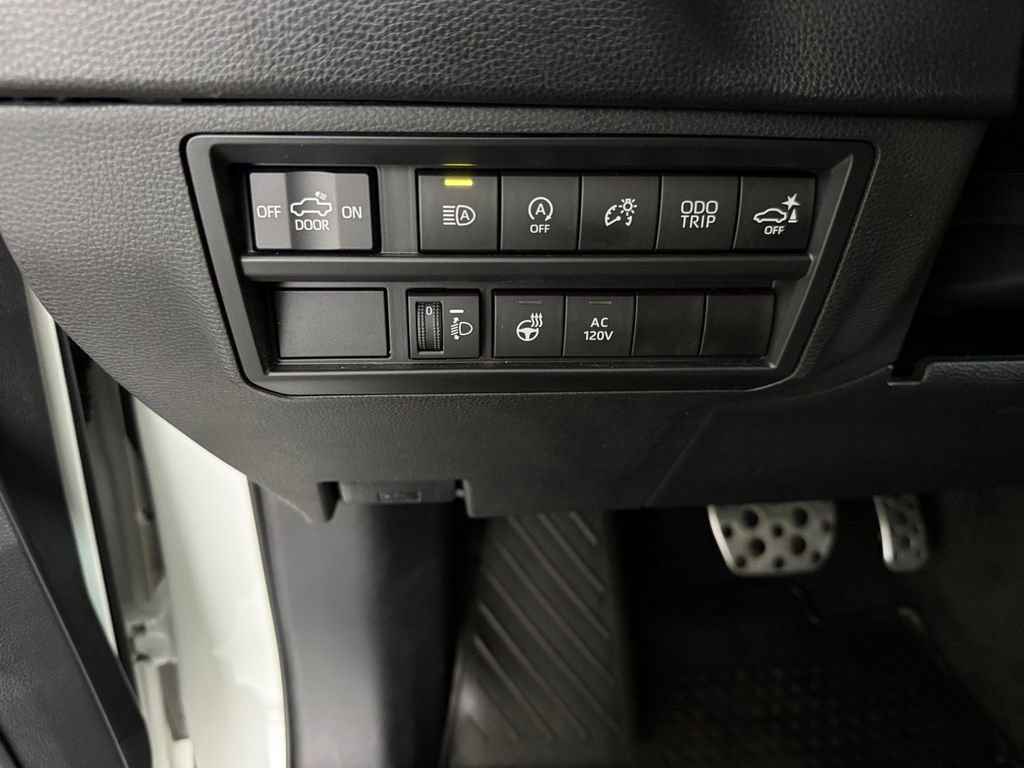 Used 2023 Toyota Tundra SR5 w/ TRD Sport Premium Package image 23