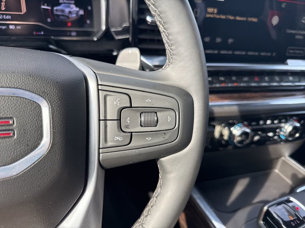 Used 2024 GMC Sierra 1500 Elevation w/ Elevation Premium Package image 16