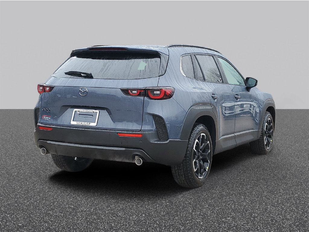 New 2026 MAZDA CX-50 Meridian Edition w/ Weather Package AWD/4WD image 3