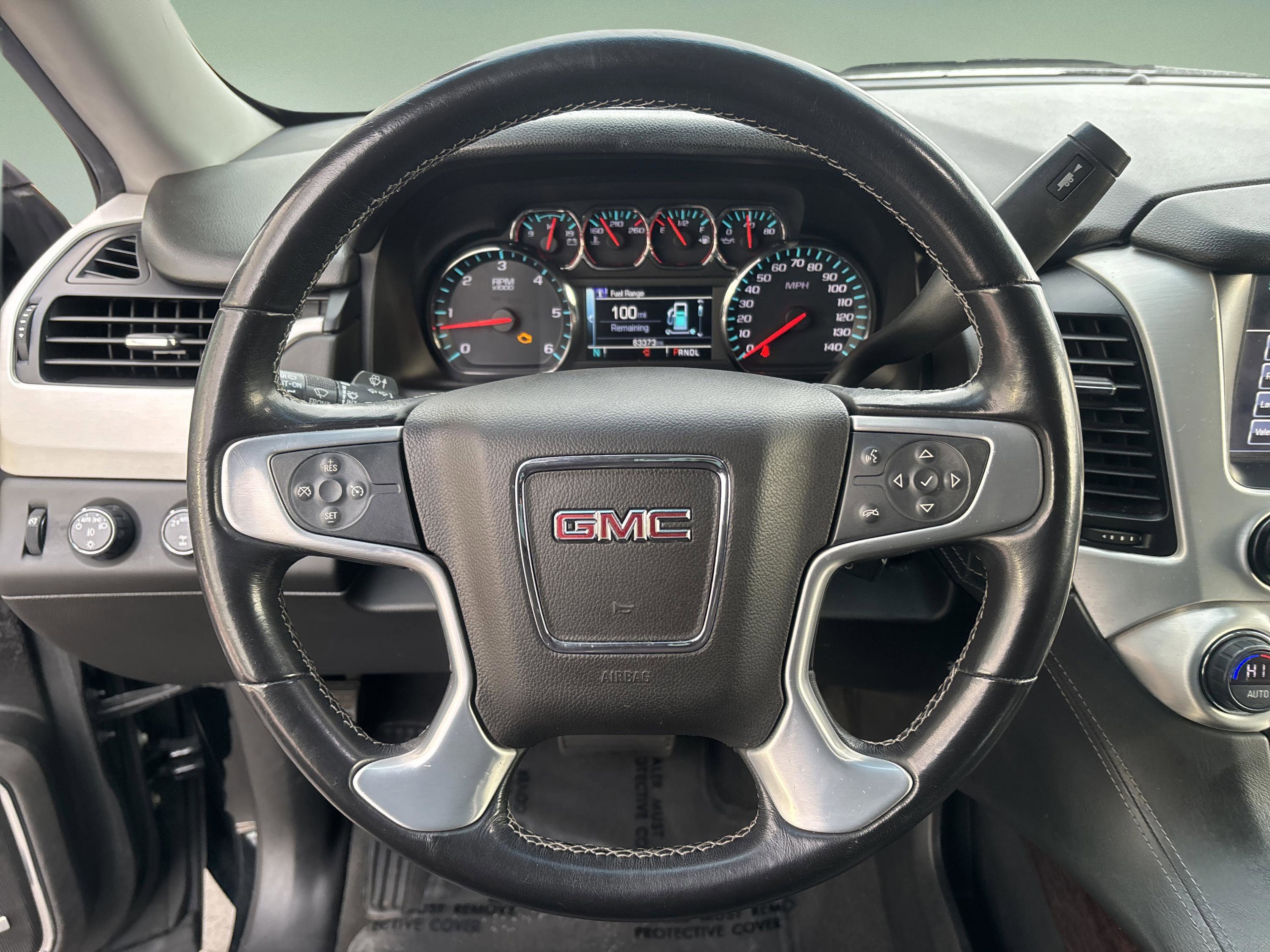 Used 2019 GMC Yukon SLE w/ Convenience Package AWD/4WD image 11
