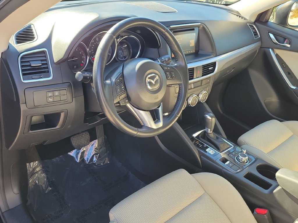 Used 2016 MAZDA CX-5 Touring FWD image 19