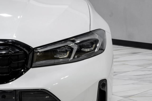 Used 2024 BMW M340i xDrive AWD/4WD image 58