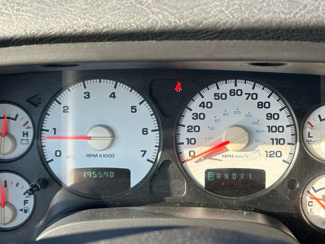 Used 2004 Dodge Ram 1500 Truck SLT w/ Quad Cab Value Group AWD/4WD image 40