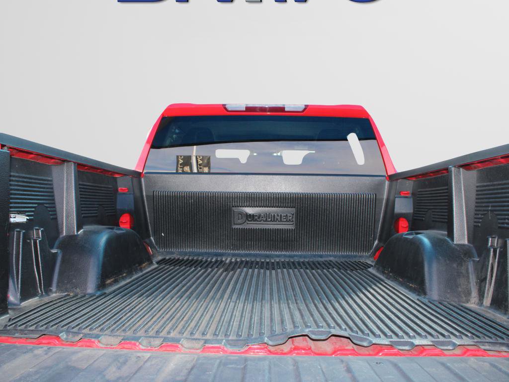 Used 2025 Chevrolet Silverado 1500 LT image 25