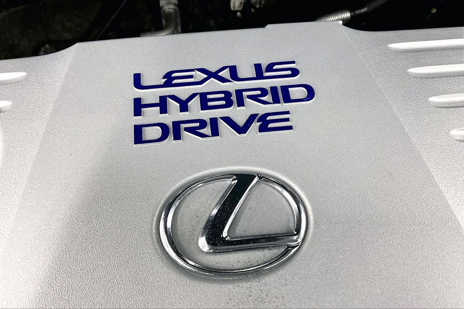 Used 2017 Lexus CT 200h w/ Navigation System Package FWD image 32