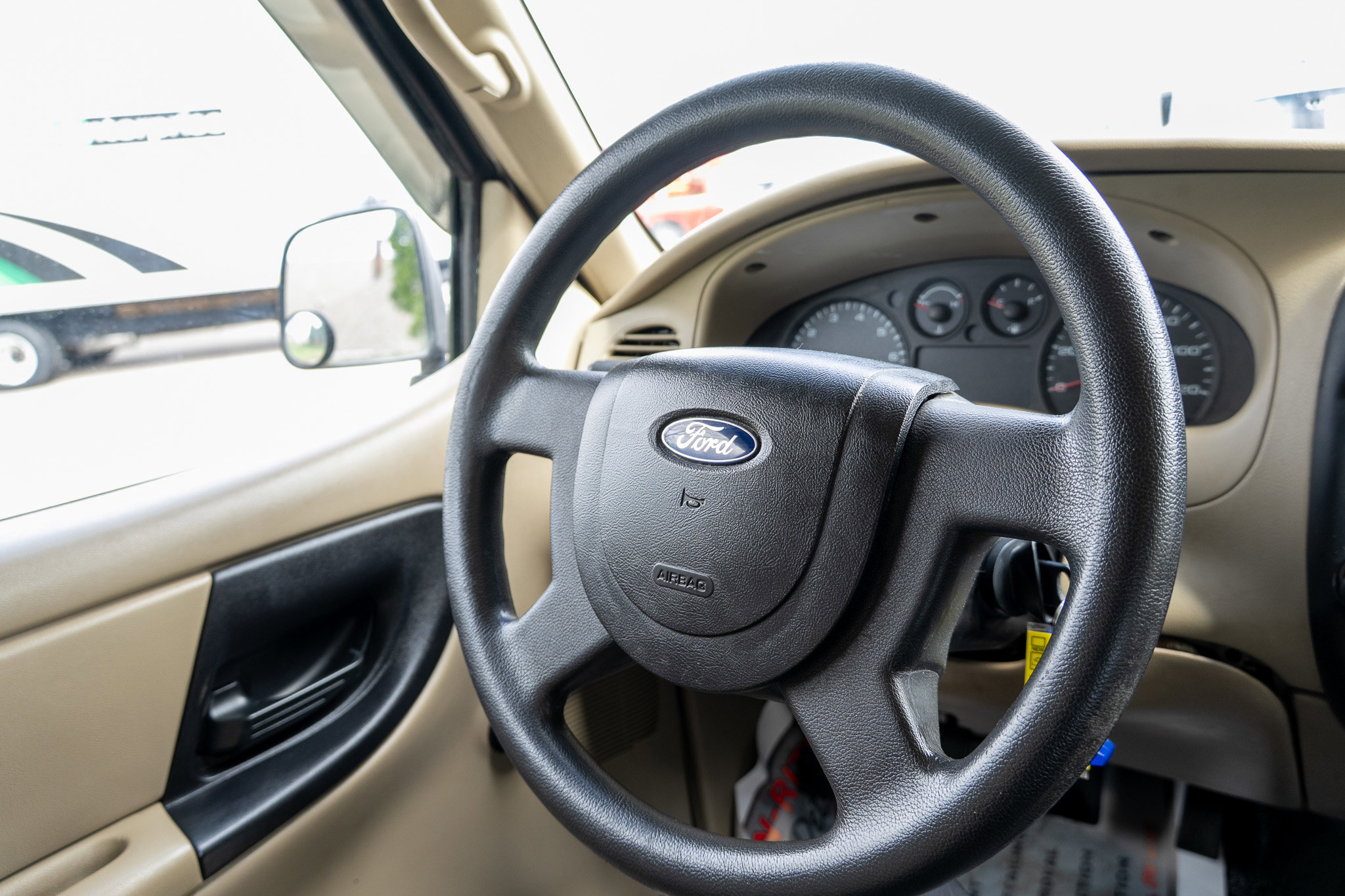 Used 2005 Ford Ranger XL image 22