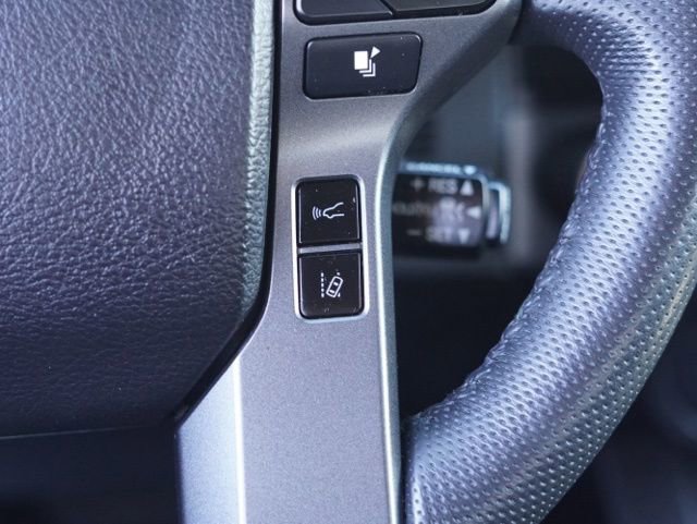 Certified 2021 Toyota Tacoma TRD Off-Road w/ Technology Package image 27