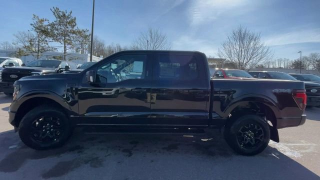 New 2026 Ford F150 XLT image 5
