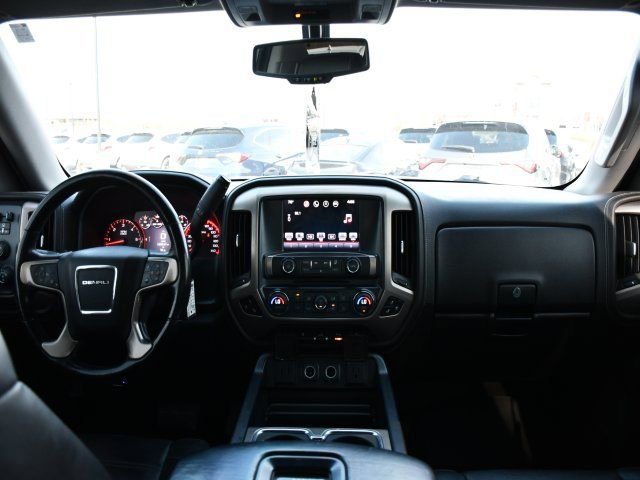 Used 2016 GMC Sierra 1500 Denali image 12
