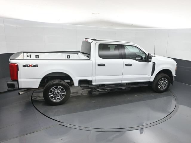 Used 2025 Ford F250 XLT AWD/4WD image 35