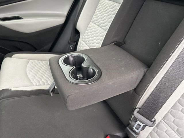 Used 2020 Chevrolet Equinox LS w/ LS Convenience Package image 34