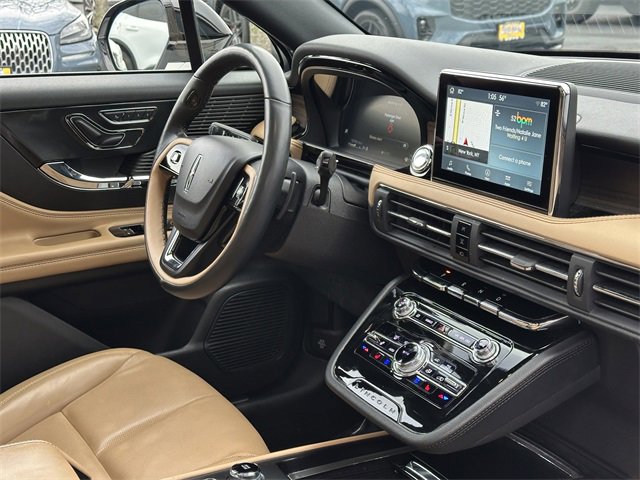 Certified 2022 Lincoln Corsair Reserve w/ Equipment Group 201A image 33