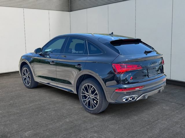 Used 2024 Audi SQ5 Prestige AWD/4WD image 3