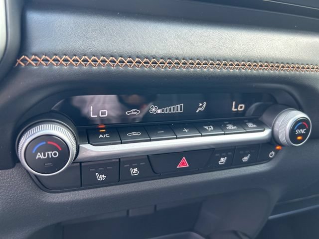 New 2026 MAZDA CX-50 AWD 2.5 Hybrid w/ Premium Pkg image 20