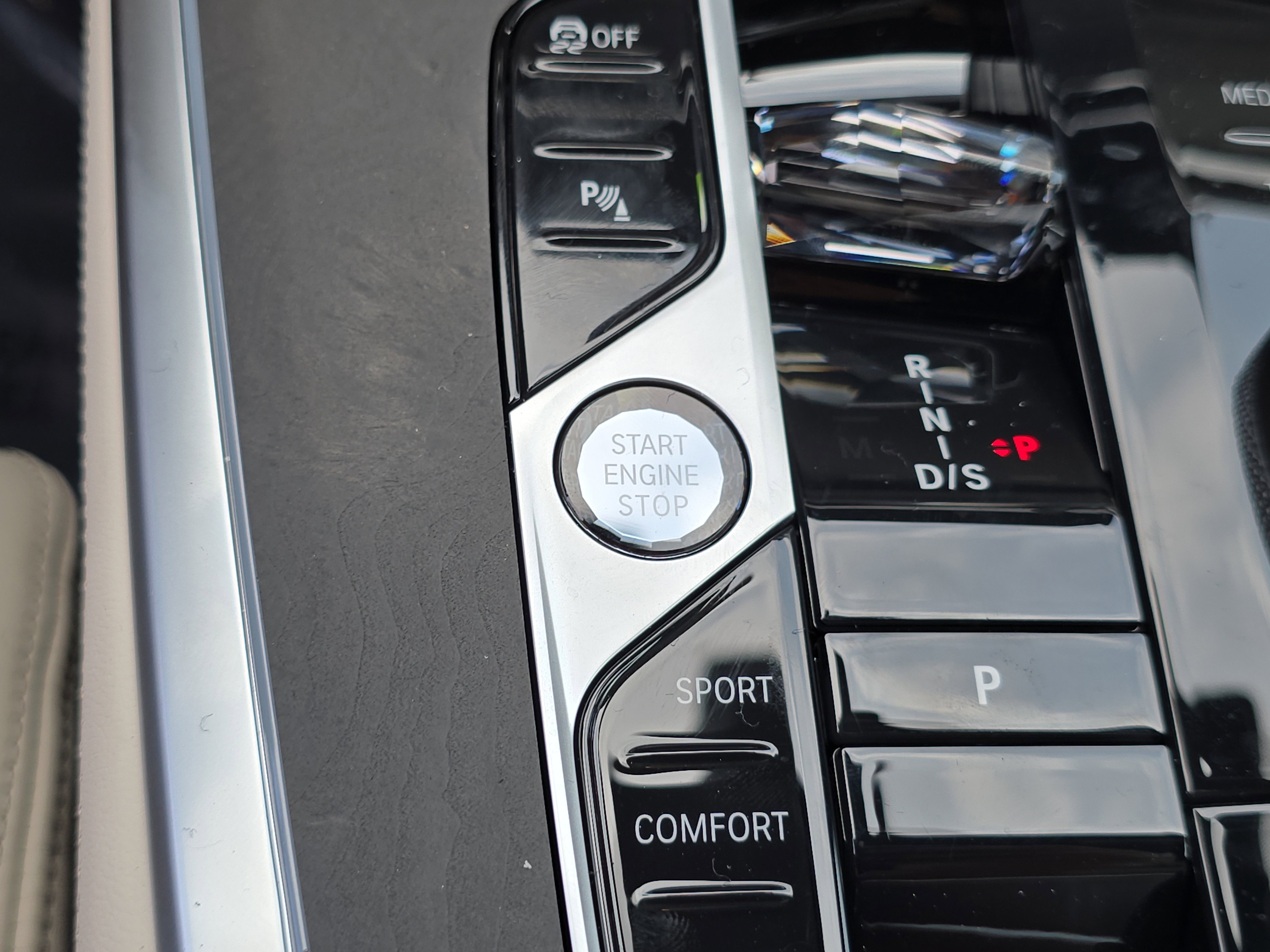 New 2026 BMW X7 M60i image 30