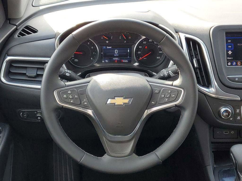 Used 2024 Chevrolet Equinox LT FWD image 26